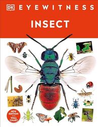 Insect by Julie Author Collins-Hardcover