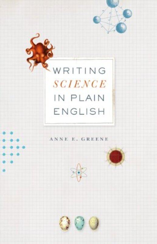 

Writing Science in Plain English-Paperback