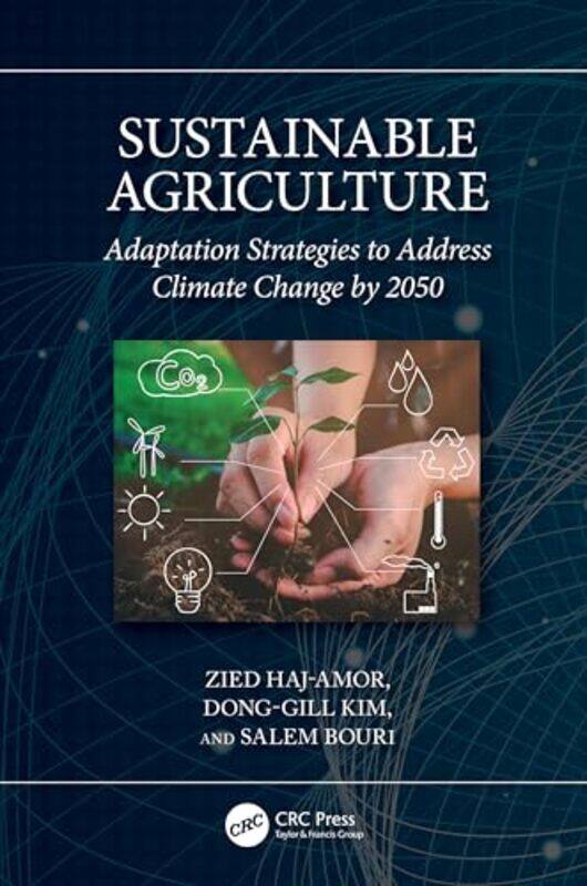 

Sustainable Agriculture by Joshua DuBois-Hardcover