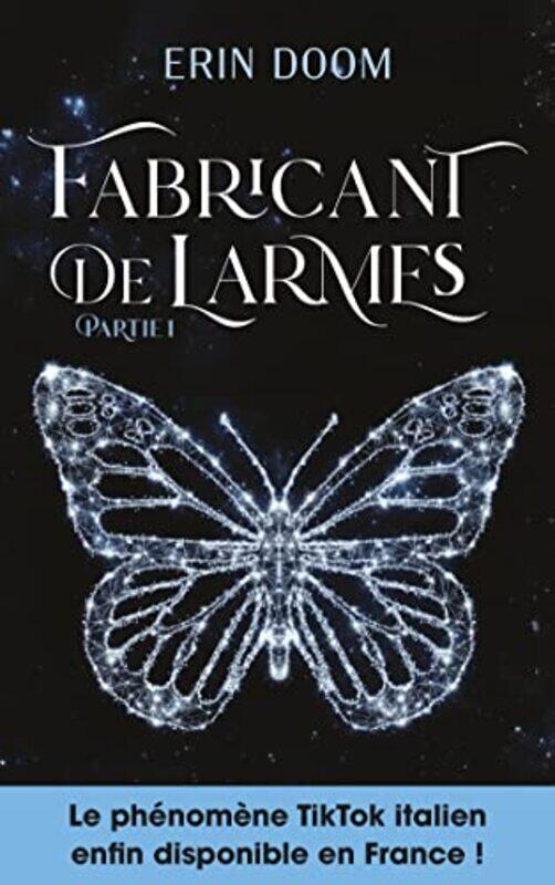 

Fabricant De Larmes Partie 1 By Doom Erin -Paperback