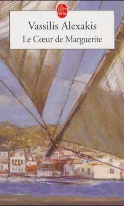 

Le Coeur de Marguerite