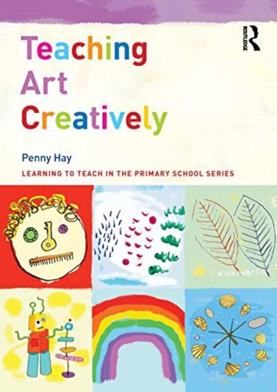 

Teaching Art Creatively by Sangeeta Soni-Paperback