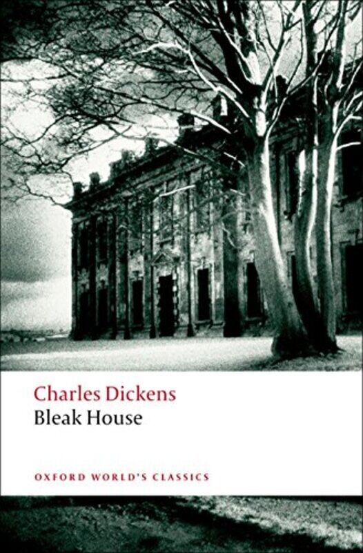 

Bleak House By Charles Dickenssteph...Paperback