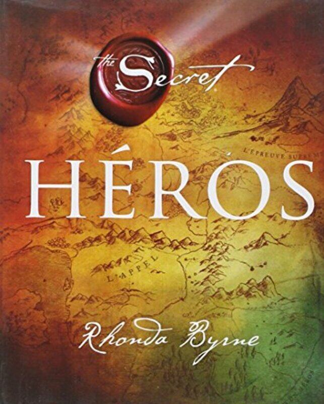 

H ros , Paperback by Rhonda Byrne