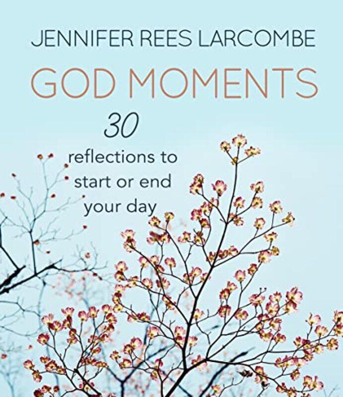

God Moments by Helen AshtonSarah Shepherd-Hardcover