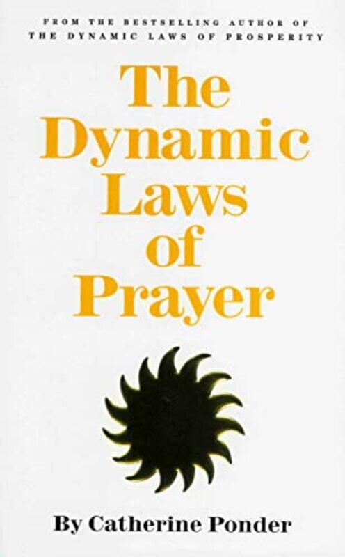 

Dynamic Laws Of Prayer By Ponder Catherine - Hardcover