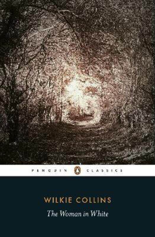 

The Woman in White (Penguin Classics).paperback,By :Wilkie Collins