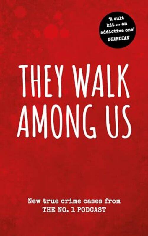 

They Walk Among Us by Benjamin FittonRosanna Fitton-Paperback