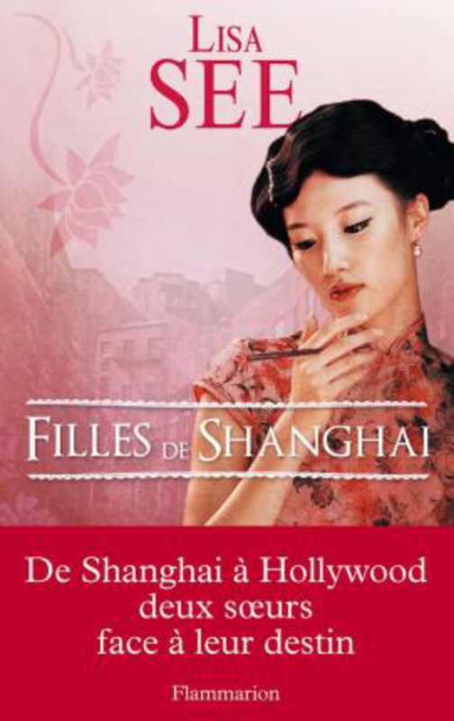 

FILLES DE SHANGHAI, Paperback Book, By: See Lisa