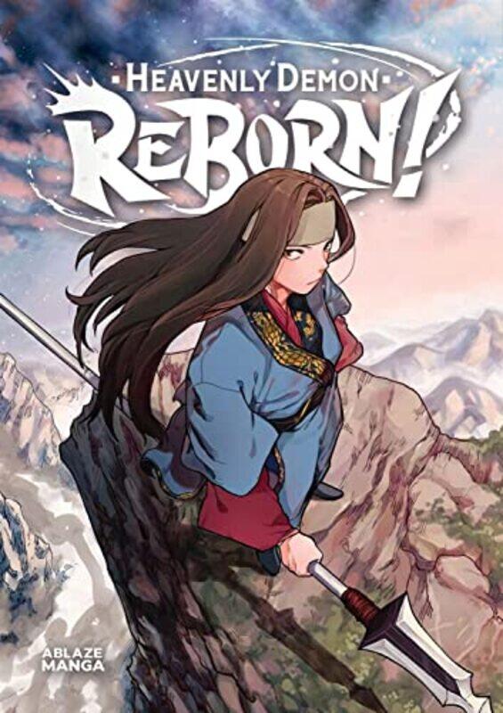 

Heavenly Demon Reborn V01 By V01 - Paperback