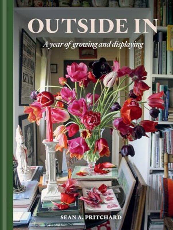 

Outside In by Kim Etherington-Hardcover