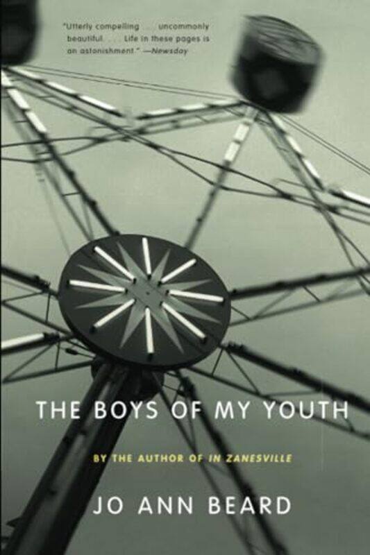 

Boys Of My Youth By Beard Jo Ann - Paperback