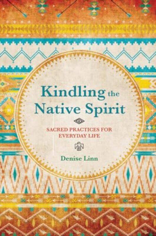 

Kindling the Native Spirit by Samir RadwanEddy Lee-Paperback