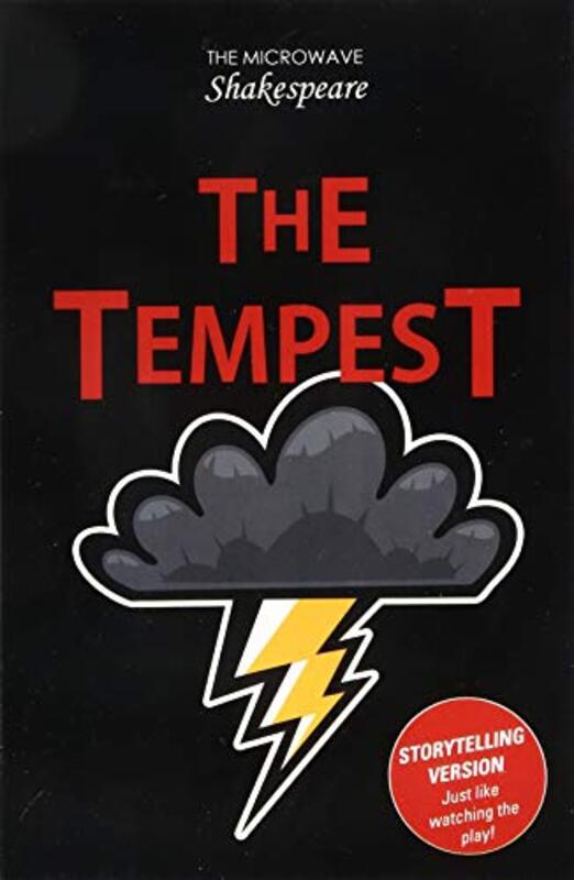 The Tempest by Collins KS2-Paperback