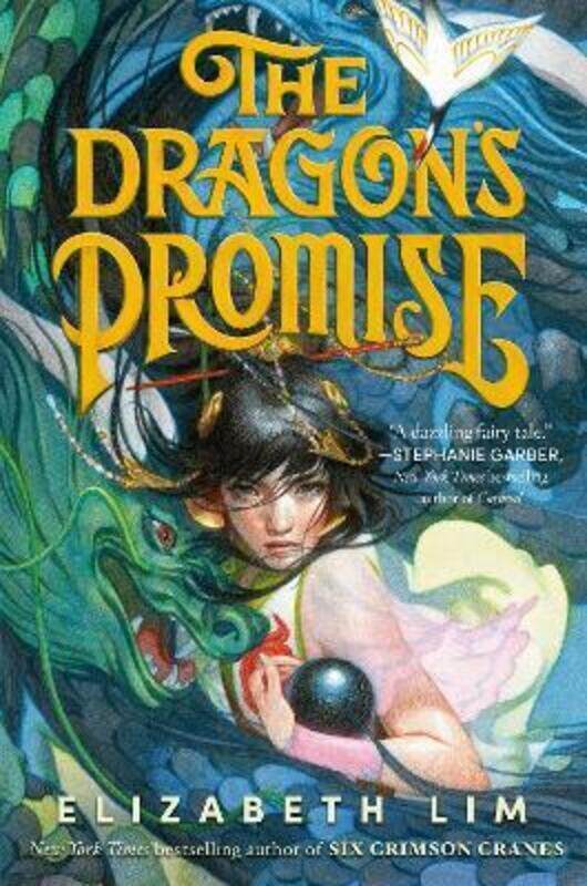

Dragon's Promise,Hardcover, By:Elizabeth Lim