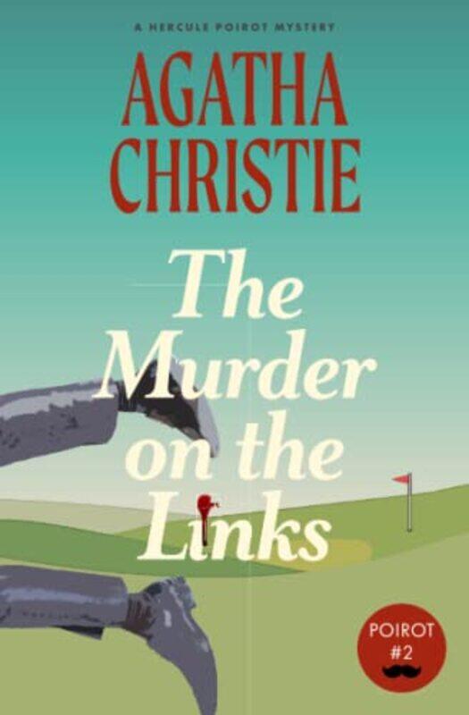 

The Murder on the Links: A Hercule Poirot Mystery (Warbler Classics) , Paperback by Christie, Agatha