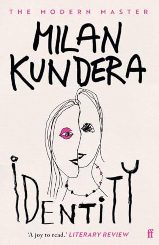

Identity By Milan Kundera - Paperback