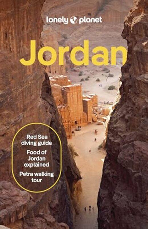 

Travel Guide,Paperback By Lonely planet eng