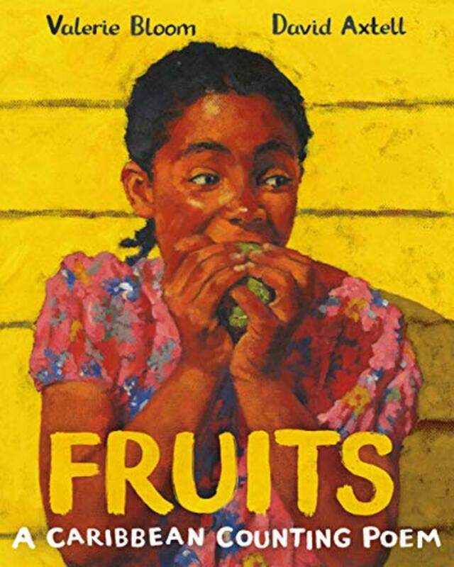 

Fruits by Niall FergusonFareed Zakaria-Paperback