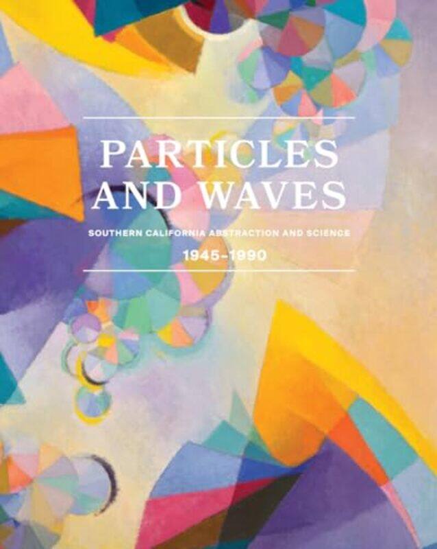 

Particles And Waves Southern California Ab By Duncan Michael - Hardcover