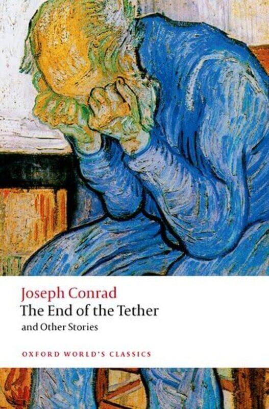 

The End of the Tether by Joseph Conrad-Paperback