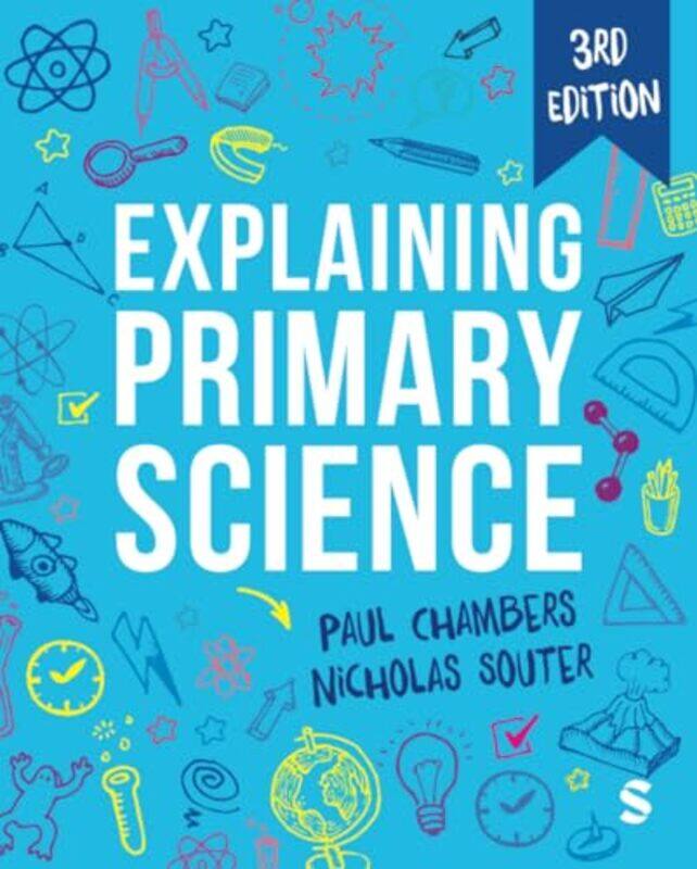 

Explaining Primary Science by Menno-Jan KraakFerjan Ormeling-Paperback