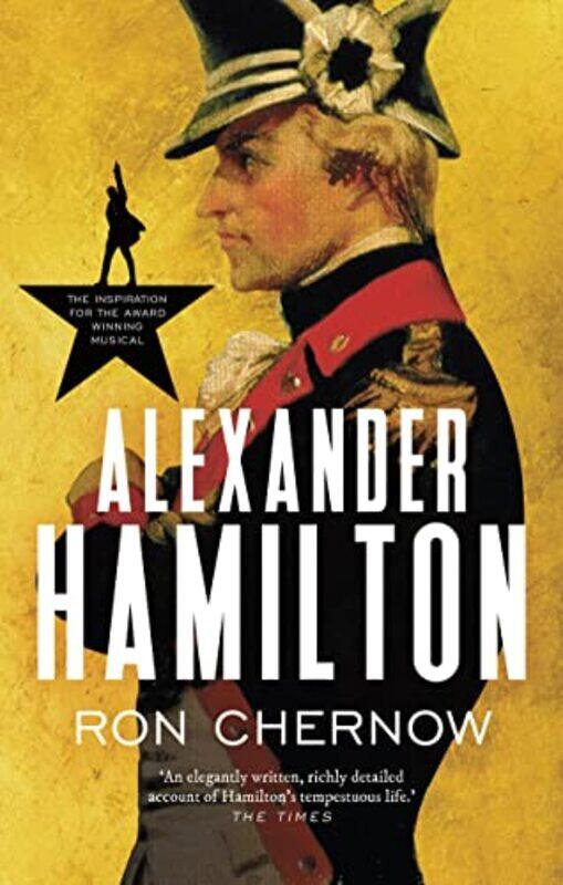 

Alexander Hamilton,Paperback,by:Chernow, Ron