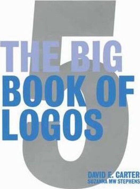 

The Big Book of Logos 5.paperback,By :David E. Carter