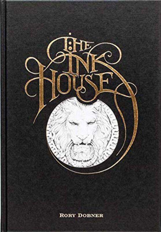 

Ink House By Dobner Rory - Hardcover