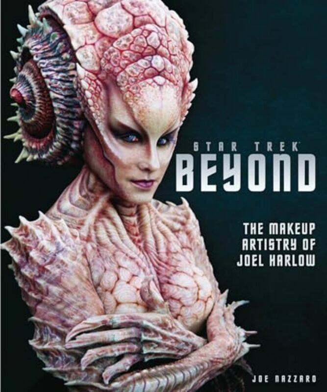 

Star Trek Beyond by Joe Nazzaro-Hardcover