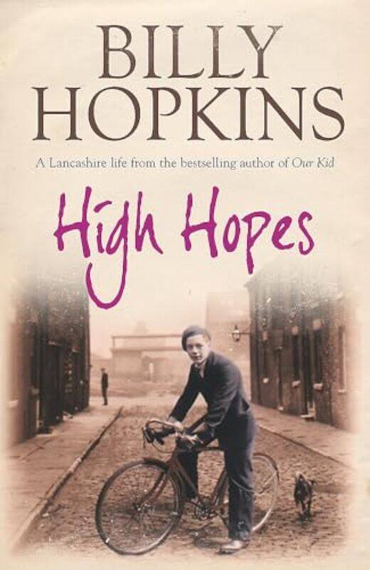 

High Hopes The Hopkins Family Saga Book 4 by Jackie WalterBruno Robert-Paperback