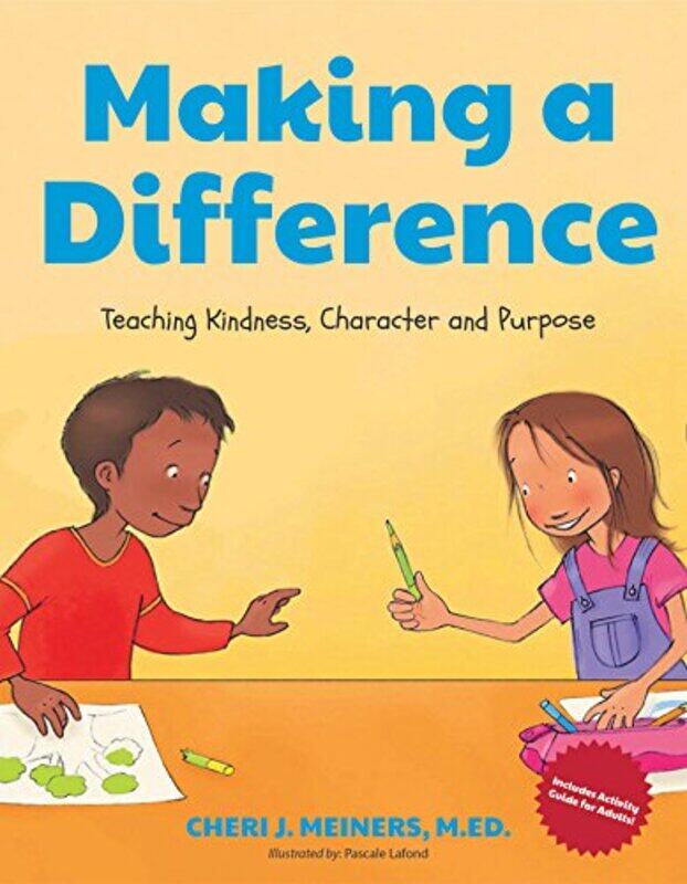 

Making a Difference by CGP BooksCGP Books-Paperback