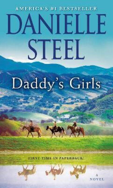 

Daddy's Girls.paperback,By :Danielle Steel