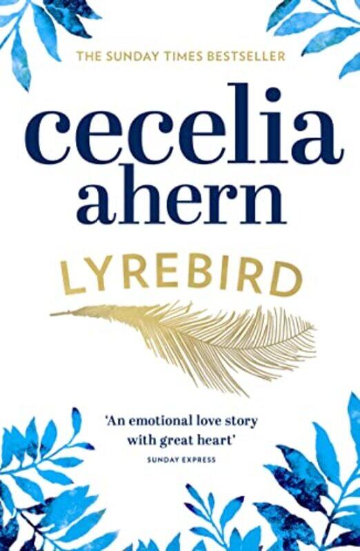 

Lyrebird by Cecelia Ahern-Paperback