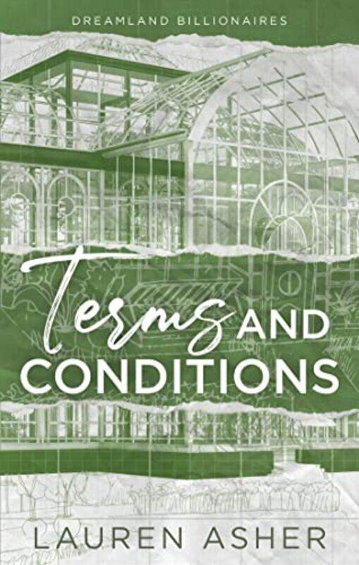 

Terms and Conditions by Lauren Asher-Paperback