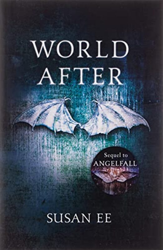 World After: Penryn and the End of Days Book Two,Paperback,By:Ee, Susan