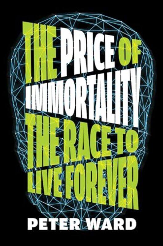 

The Price of Immortality by Ruth Binney-Hardcover