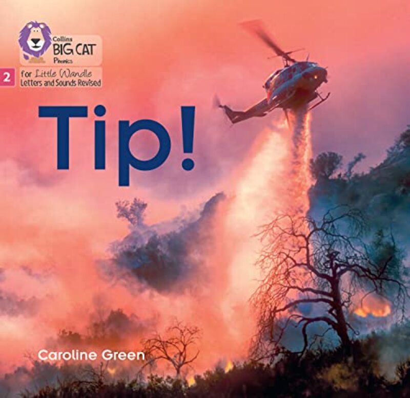 Tip! Paperback by Caroline Green