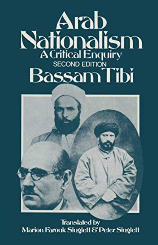 

Arab Nationalism by Asli Bard College Berlin Germany VatanseverAysuda University of Georgia USA Kolemen-Paperback