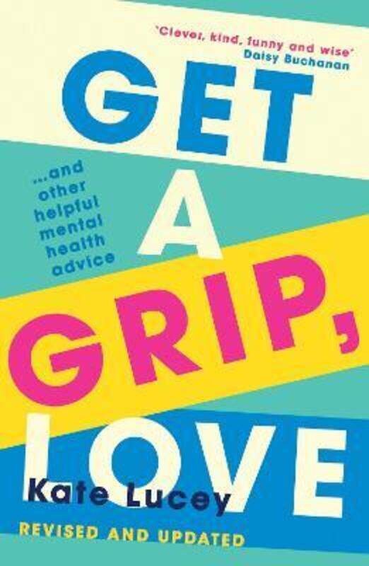 

Get a Grip, Love