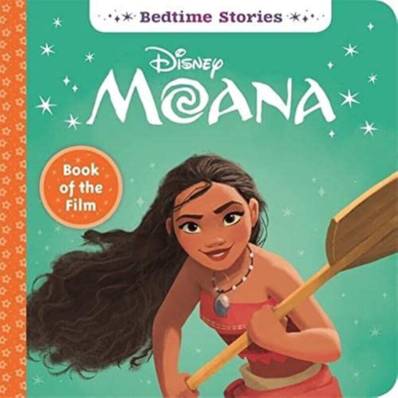 

Disney Moana,Paperback,By:Igloo Books
