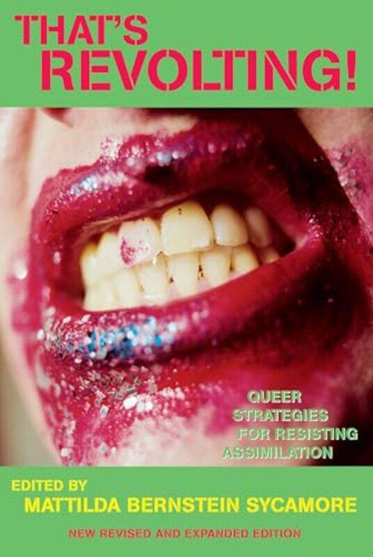 

Thats Revolting! by K Vasudevan-Paperback