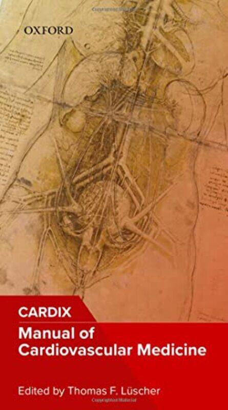 

Manual of Cardiovascular Medicine by Doggy Todays Doggy-Paperback