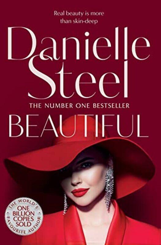 

Beautiful by Danielle Steel-Paperback
