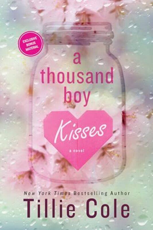 

A Thousand Boy Kisses By Cole, Tillie Paperback