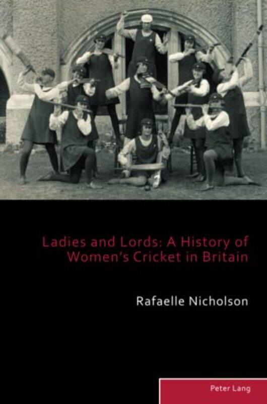 

Ladies And Lords by Rafaelle NicholsonMatthew Taylor-Paperback