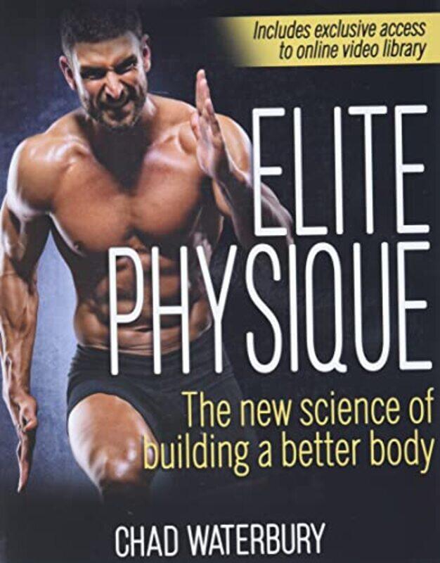 

Elite Physique by Lee O-YoungLee Kyou-TaeKim Man-Jo-Paperback