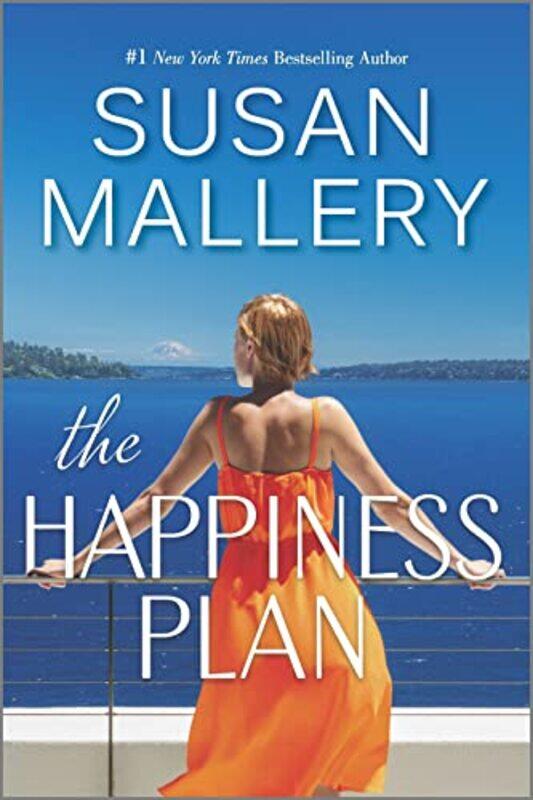 

Happiness Plan By Mallery Susan - Paperback