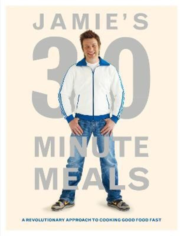 

Jamie's 30-minute Meals.Hardcover,By :Jamie Oliver