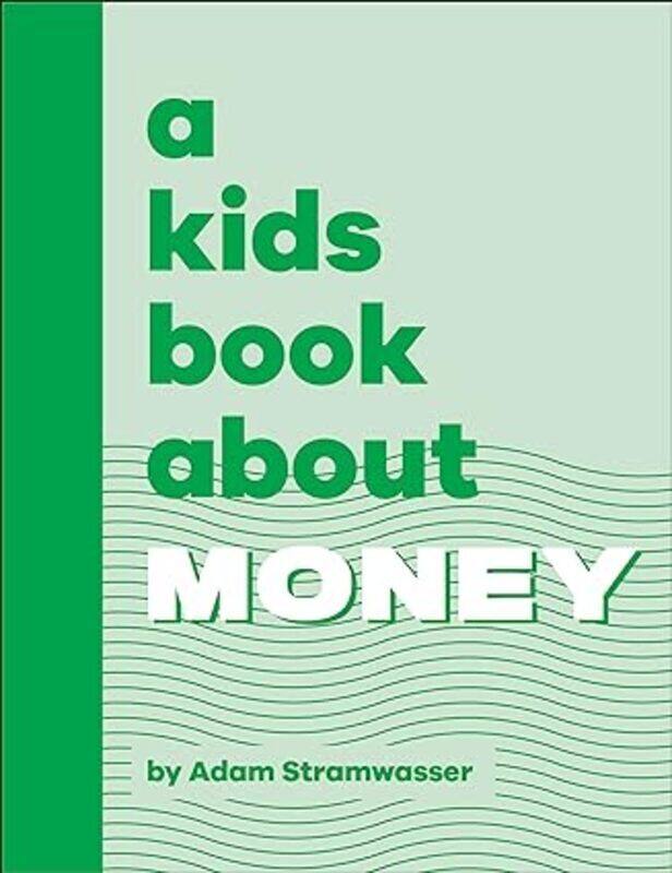 

Kids Book About Money